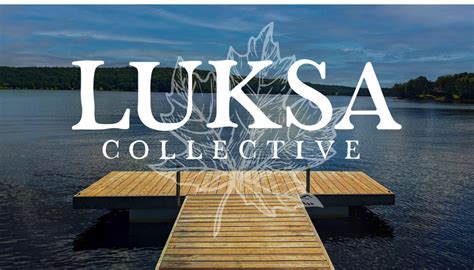 luksa lodge|Lakefront Vacation Cottage Rental Experiences .
